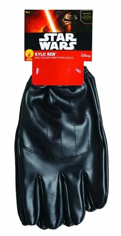 Star Wars Adult Gloves