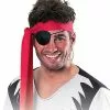 Men's Pirate Costume Kit -Gemmy Sales RA363Z 80710 21607.1592489187
