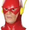 The Flash Adult Mask With Cowl -Gemmy Sales RA4257Z 33461 28409.1592489371