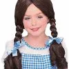 Dorothy Wig Child -Gemmy Sales RA50862Z 63914 14875.1592486571