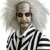Beetlejuice Wig -Gemmy Sales RA51738Z 98125 37860.1592484595