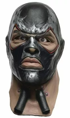 Batman Deluxe Bane Latex Mask