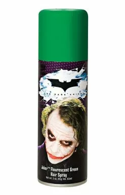 The Joker Hairspray