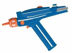 Star Trek Original Phaser Gun