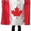 Canada Flag Tunic Costume -Gemmy Sales RT1981Z 00622 34331.1592486595