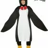 Penguin Adult Costume -Gemmy Sales RT307Z 94286 50594.1592486696