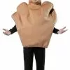 The Finger Adult Costume -Gemmy Sales RT6133Z 84993.1592310804