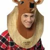 Oh Deer Trophy Headpiece -Gemmy Sales RT6477Z 31466 12847.1592489183
