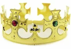Gold Crown -Gemmy Sales SMQA017Z 2 77959.1667852683