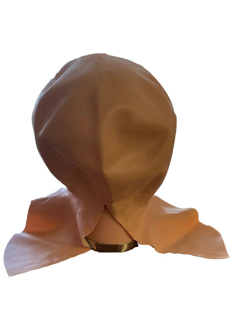 Realistic Alien Latex Mask 6 Realistic Alien Latex Mask - Image 4