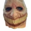 Creepy Big Teeth Latex Mask -Gemmy Sales SMQA049Bz 07722.1664299578