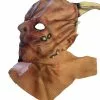 Creepy Beast Latex Mask -Gemmy Sales SMQA050z 40582.1663357186