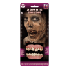Zombie Teeth Prosthetics -Gemmy Sales TH 400 Zombie Teeth FX Product 54453.1612750733