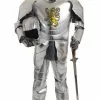 Knight Armor Child Costume -Gemmy Sales UD26226Z 22835 68852.1592489414