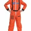 Astronaut Orange Kids Costume -Gemmy Sales UD26981Z 06761.1652980871