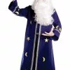 Spell Master Wizard Costume 1 Spell Master Wizard Costume -Gemmy Sales UD28030Z 98104 93878.1592485502