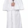 Mens Pope Costume