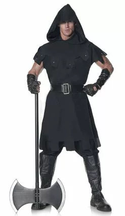 Executioner Adult Costume