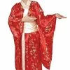 Kimono Red Costume -Gemmy Sales UD28343Z 85302 19444.1592486394