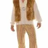 60's Sunny Hippie Costume -Gemmy Sales UD28481Z 92306 29067.1592489398