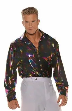 70's Disco Shirt