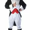 Napoleon Costume 1 Napoleon Costume -Gemmy Sales UD29006Z 41616 90986.1592500777