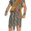 Cave Dweller Costume 1 Cave Dweller Costume -Gemmy Sales UD29323Z 72149 96265.1592486829