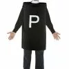 Pepper Adult Costume