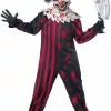 Killer Clown Costume Child -Gemmy Sales api09q9az 85016.1642095223
