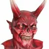 The Red Devil Latex Mask -Gemmy Sales api4im3x5 82672.1631567617