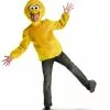 Sesame Street Big Bird Costume -Gemmy Sales api7at2ry 56002.1641933521