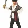 Boy's Pirate Costume -Gemmy Sales api8rjquu 16598.1642025322