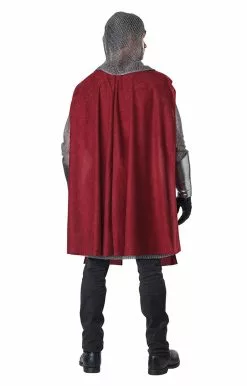 Knight's Surcoat Mens Costume -Gemmy Sales apiatc3wi 52641.1596062438