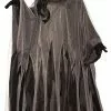Gray Ghoul Cape Adult Costume -Gemmy Sales apib6se0q 97837.1627501462