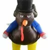 Turkey Inflatable Adult Costume -Gemmy Sales apibaemqw 65265.1623862975