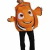 Disney Finding Nemo Adult Costume 1 Disney Finding Nemo Adult Costume -Gemmy Sales apibd7qvu 38375.1593797840