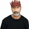Gothic Crown Demonic King -Gemmy Sales apiboczbb 52273.1597358779