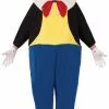 Wonderland Tweedle Dum Costume -Gemmy Sales apic5vnus 69620.1641916417
