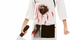 Killer Doctor Kids Costume -Gemmy Sales apiegimww 48650.1642093420