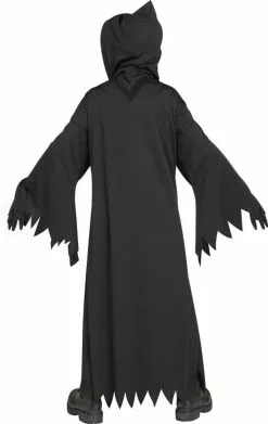 Fade In/Out Mutant Reaper Kids Costume -Gemmy Sales apifjx7n4 10777.1680034895