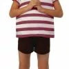 Addams Family-Pugsley Child Costume -Gemmy Sales apigrwooa 24312.1641852817