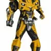 Transformers Bumblebee 3D Adult Costume -Gemmy Sales apihom6x9 39002.1641998918