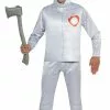 Wizard Of Oz Tin Man Costume -Gemmy Sales apii4yeuo 16512.1642006417