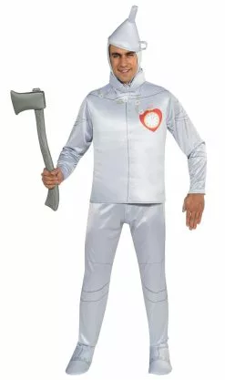 Wizard Of Oz Tin Man Costume