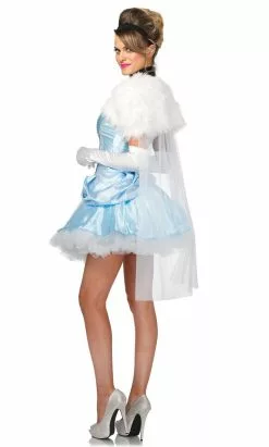 Cinderella Sweetie Costume -Gemmy Sales apii7yhgz 25686.1642019618