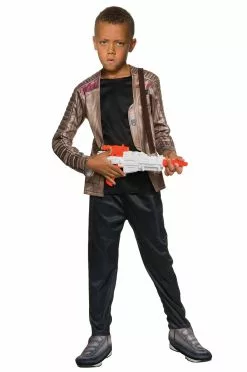 Star Wars Deluxe Finn Child