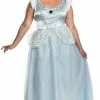 Plus Cinderella Princess Costume -Gemmy Sales apikmdwwn 15601.1642019920