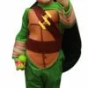Blue Ninja Turtle Kids Costume -Gemmy Sales apilw5gxr 19273.1641939222
