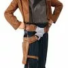 STAR WARS Han Solo Child Costume Deluxe 2 STAR WARS Han Solo Child Costume Deluxe -Gemmy Sales apimm7wdm 02160.1641935617