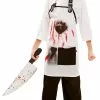 Killer Doctor Kids Costume 1 Killer Doctor Kids Costume -Gemmy Sales apimpcshy 61636.1642093420